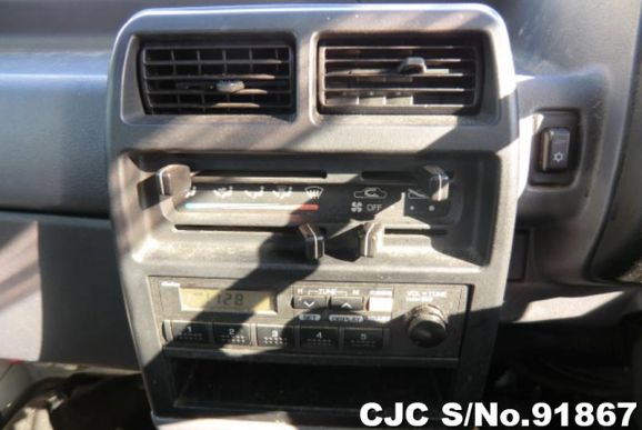 1995 Mitsubishi Minicab Pickup Trucks for sale | Stock No. 91867